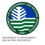 DEPARTMENT OF ENVIRONMENT AND NATURAL RESOURCES