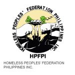 HOMELESS PEOPLES’ FEDERATION PHILIPPINES INC